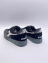 Diadora n902 hairy suede black / black
